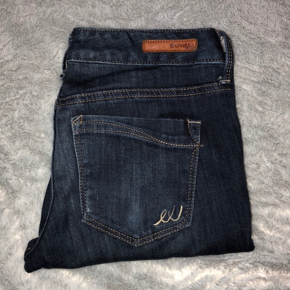 Express Denim - Express jeans